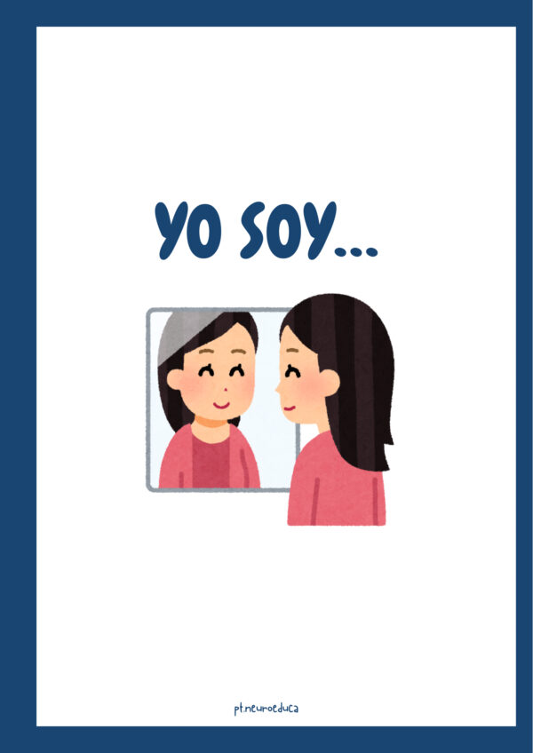 Descripciones: YO SOY… - Imagen 2
