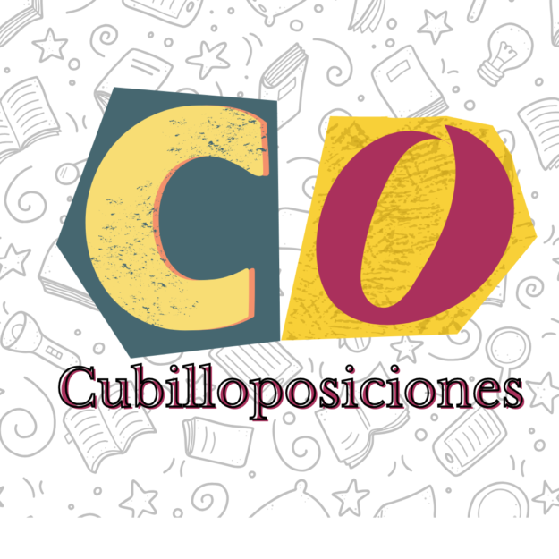 Cubilloposiciones