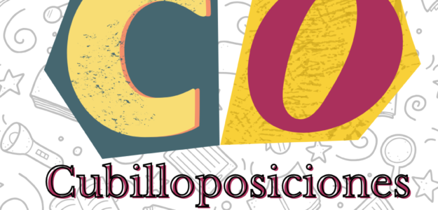 Cubilloposiciones