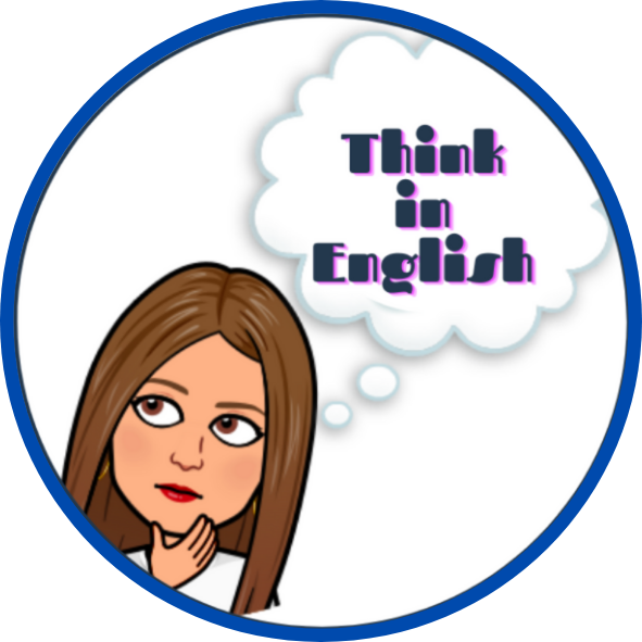 Thinkinenglish888