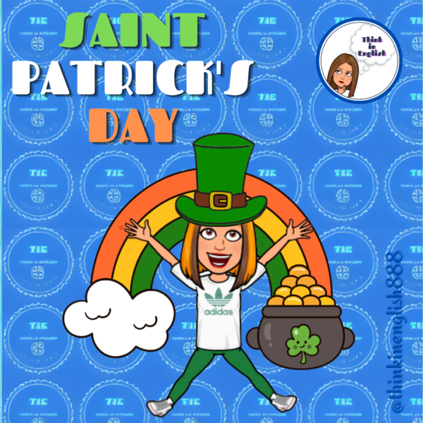 Saint Patrick's Day