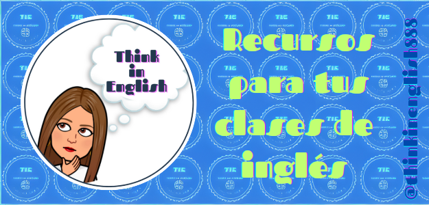 Thinkinenglish888