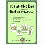 St Patrick’s Day