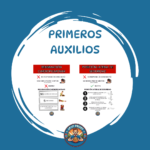 PRIMEROS AUXILIOS