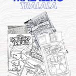 Tralalero Tralala