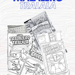 Tralalero Tralala
