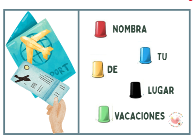 SPEED CUPS, VUELTA AL COLE