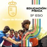 PROGRAMACIÓN DIDÁCTICA SECUNDARIA EDUCACIÓN FÍSICA- MURCIA -3ESO