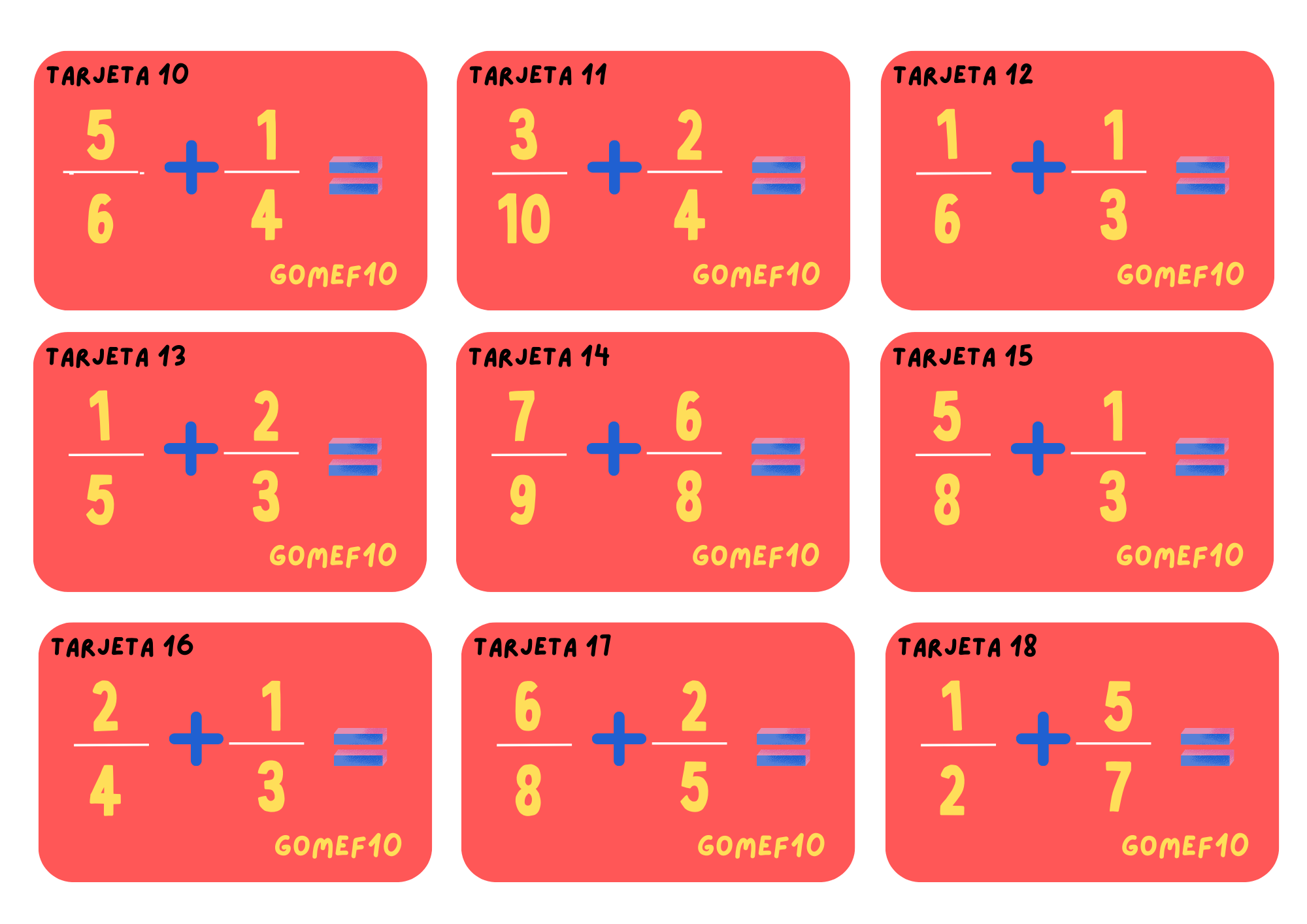 FRACCIONES A TRAVÉS DE " PISTAS DE ESQUÍ " - Imagen 6