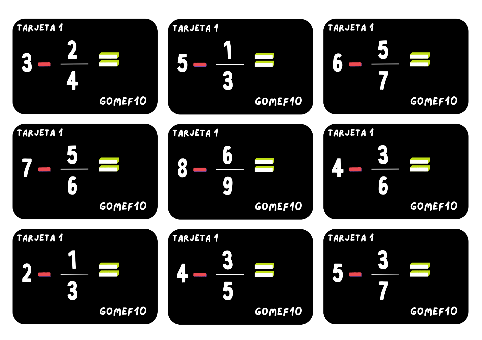 FRACCIONES A TRAVÉS DE " PISTAS DE ESQUÍ " - Imagen 7