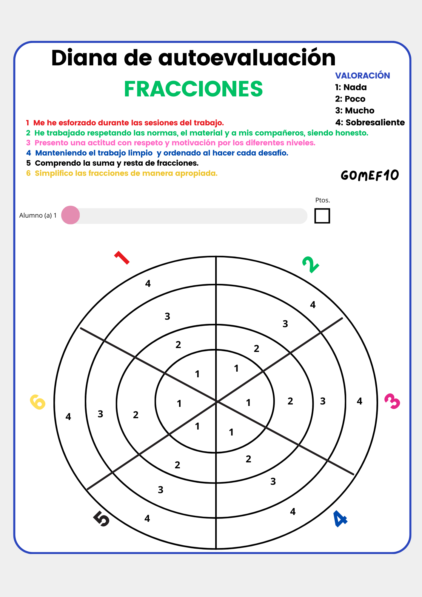 FRACCIONES A TRAVÉS DE " PISTAS DE ESQUÍ " - Imagen 3