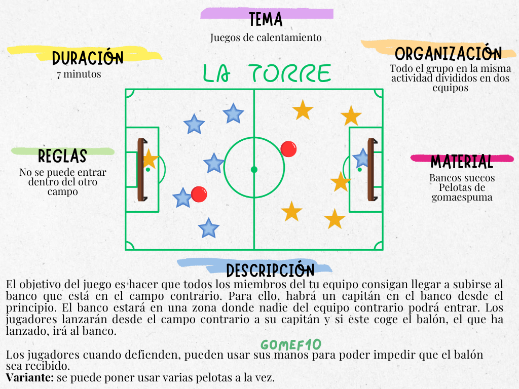 300 juegos en Educación Física + 100 tarjetas Top League - Imagen 2