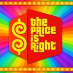 THE PRICE IS RIGHT