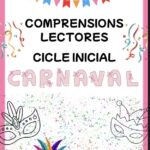 Comprensions lectores_Carnaval (Cicle Inicial)
