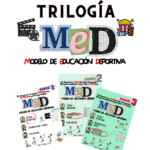 MED: Modelo de Educación Deportiva