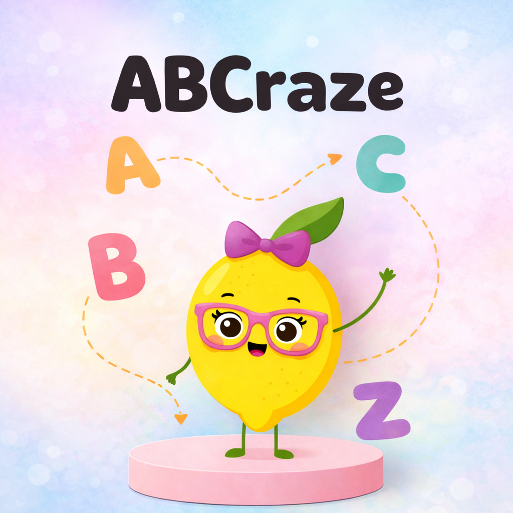 ABCraze