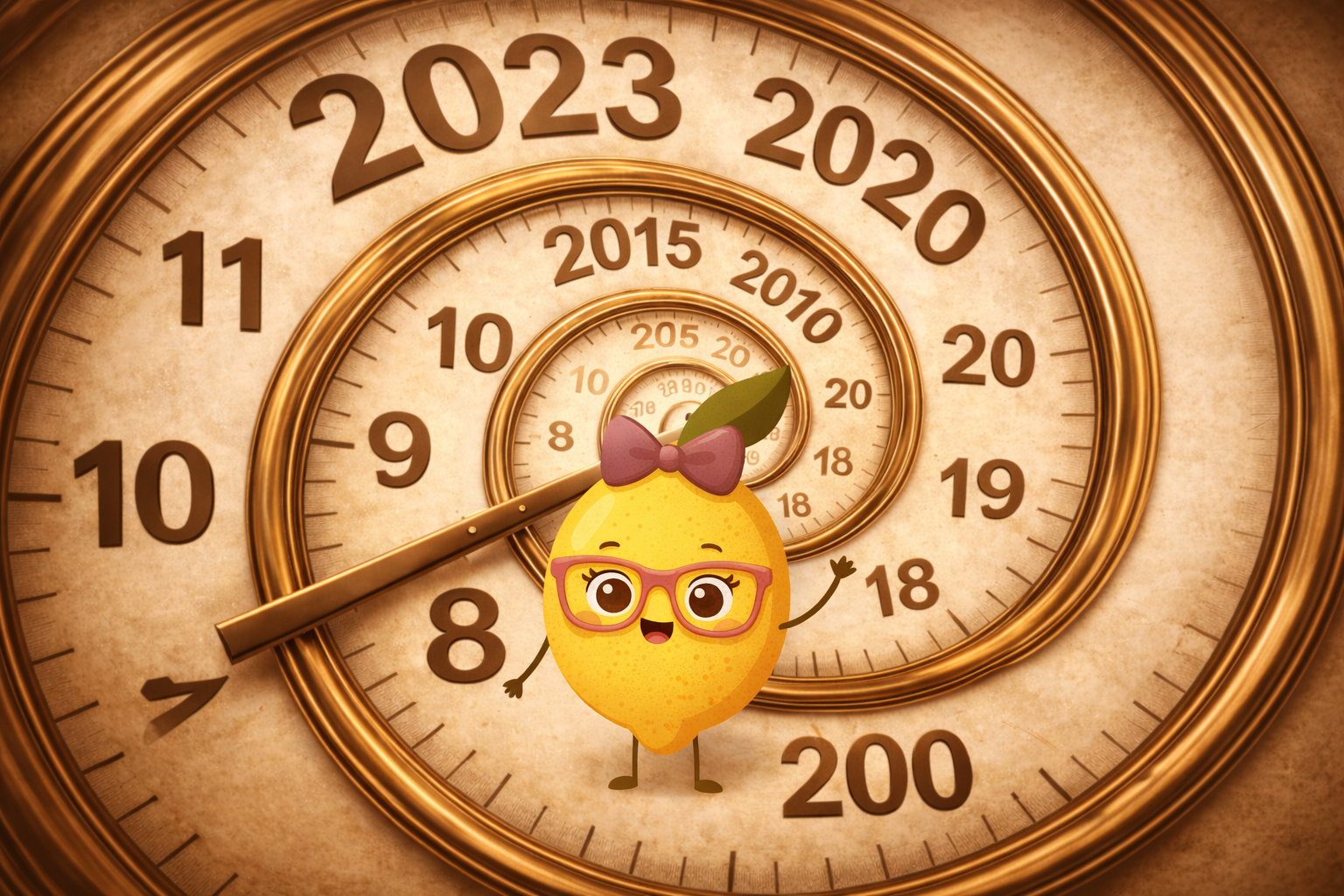 MISSION: CHANGE HISTORY (3rd cond)