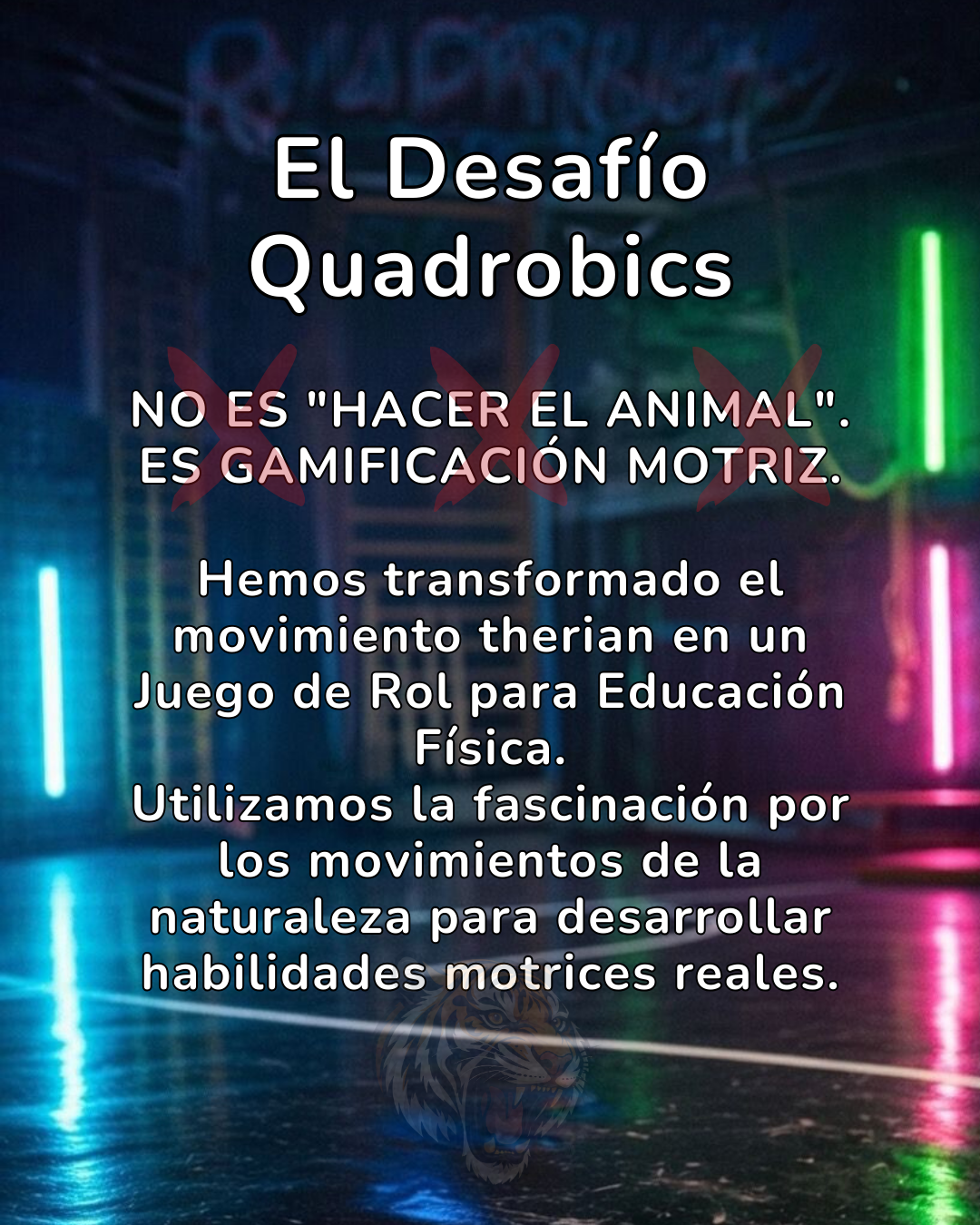 QUADROBICS EF (Gratis 48 horas) - Imagen 2