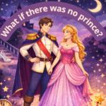 WHAT IF THERE WAS NO PRINCE?
