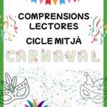 Comprensions lectores_Carnaval (Cicle Mitjà)