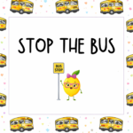 STOP THE BUS