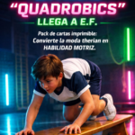 QUADROBICS EF