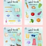 Word Bank – Part 2