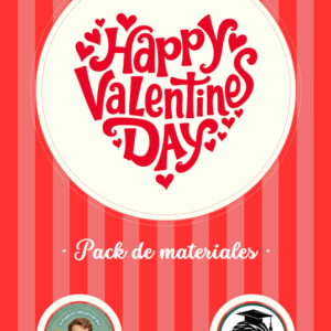 San Valentín (Día del Amor y la Amistad)