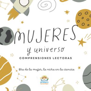 Comprensiones lectores_Mujeres y universo