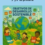 Los ODS para 5º y 6º de primaria