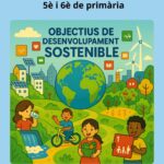 Els ODS per 5è i 6è de primària