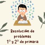 Resolución de problemas_1º y 2º de primaria