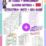 PACK TODO OPOS INGLÉS MADRID