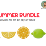 Summer Bundle – Dossier del Verano