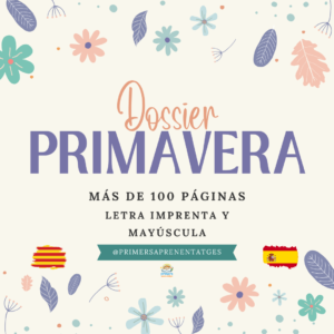 Pack Primavera_Más del 100 páginas