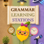 GRAMMAR LEARNING STATIONS