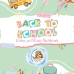 Back to School: 10 ideas for ESO and Bachillerato