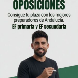 Reserva de Plaza – Academia Septiembre
