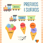 Prefixos i sufixos – VALENCIÀ