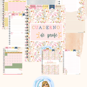 Cuaderno de profe 2026/27