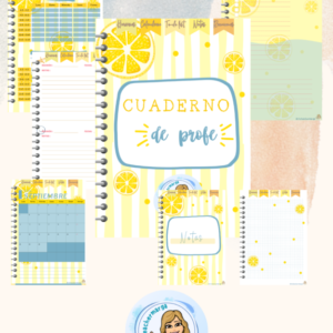 Cuaderno de profe 2026/27
