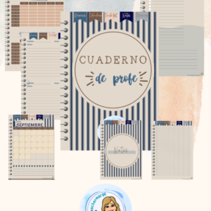 Cuaderno de profe 2026/27