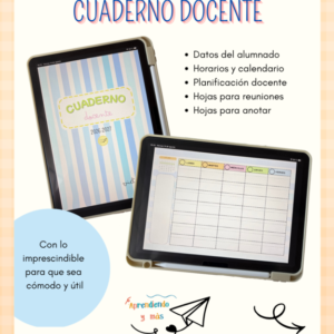 CUADERNO DOCENTE 26/27 EN HORIZONTAL