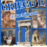 Griego II para 2º de Bachillerato