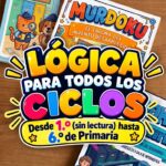 Murdokus para todos los niveles