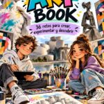 ARTBOOK 6º DE PRIMARIA