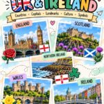BRITISH CULTURE 4TH, 5TH AND 6TH GRADE
