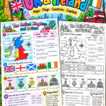 🇬🇧🇮🇪 Exploring the UK & Ireland